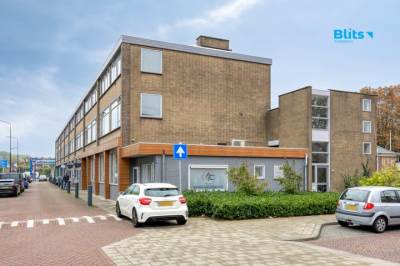 Woning Dommelstraat 8 Dordrecht
