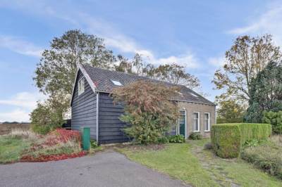 Woning Nazareth 6 Wolphaartsdijk