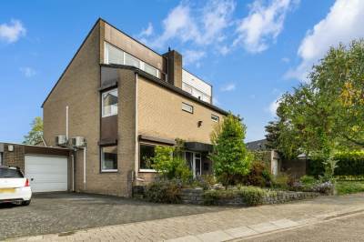 Woning Onderste Wehr 53 Hoensbroek