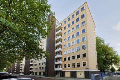 Woning Van Nijenrodeweg 198 Amsterdam