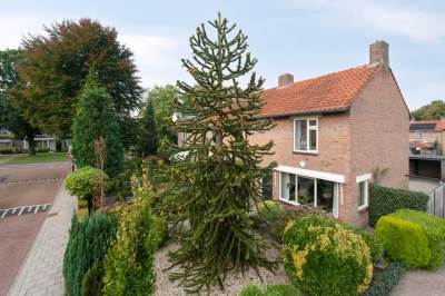Woning Hertog Arnoldweg 14 't Harde