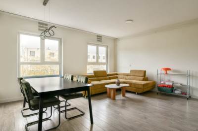 Woning Daniël Defoelaan 287 Amsterdam