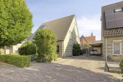 Woning Lage Hoef 5 Herpt