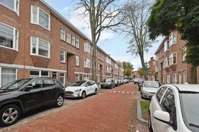 Woning Deimanstraat 309 Den Haag