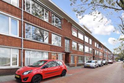 Woning Bragastraat 64 Den Haag