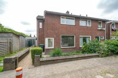 Woning Cronjéplein 8 Ridderkerk