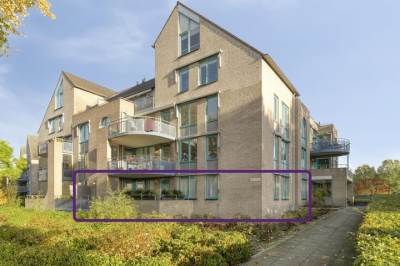 Woning de Balmerd 233 Beuningen (GE)