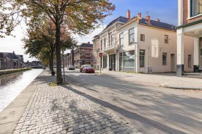 Woning Bocht Oosterdiep 21 Veendam