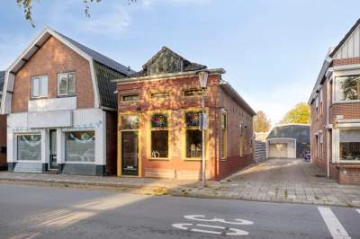 Woning Poststraat 6 Wildervank