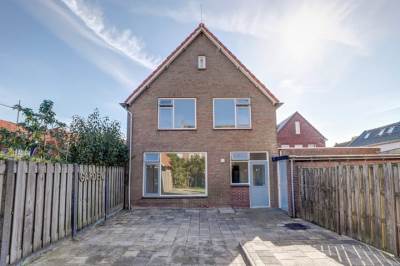 Woning Gasthuisstraat 1 Vollenhove