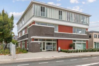 Woning Uiverlaan 14E Maassluis