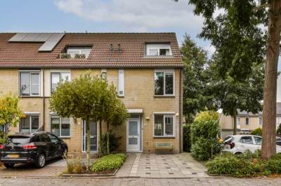 Woning Molenmeesterslag 64 Gouda