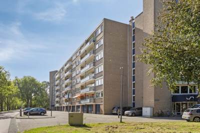 Woning Kruiskampsingel 327 Den Bosch