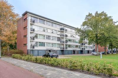 Woning Jacob van Ruijsdaelstraat 48 Roosendaal