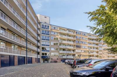 Woning Kruiskampsingel 187 Den Bosch