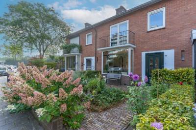 Woning De Savornin Lohmanlaan 34 Harderwijk