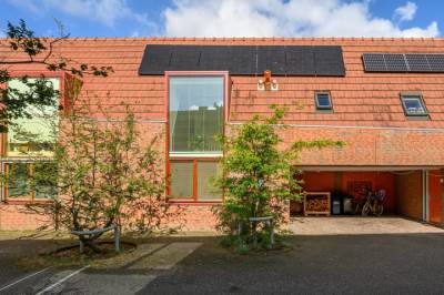 Woning Hagenstraat 23 Den Haag