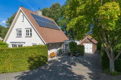 Woning Spechtlaan 16 Almere