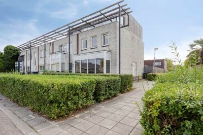 Woning Piranesistraat 21 Almere