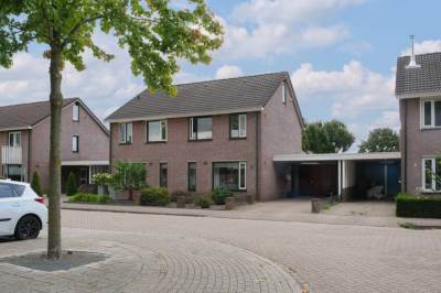 Woning Heijen 5 Almelo