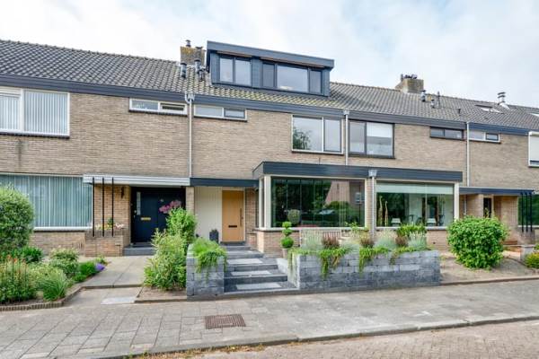 Woning Andante 20 Krimpen aan den IJssel