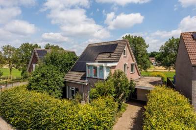 Woning Burchtstraat 48 Middelaar