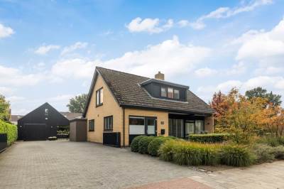 Woning Doniawei 26A Damwâld