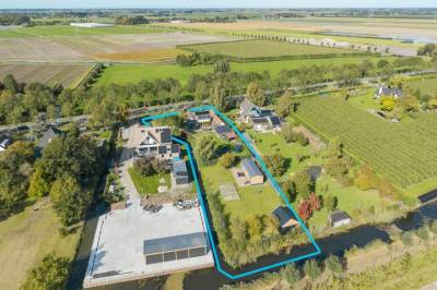 Woning Zwaagdijk 319 Zwaagdijk-West