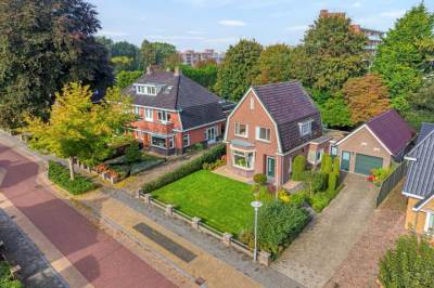 Woning Gramsbergerweg 42 Hardenberg