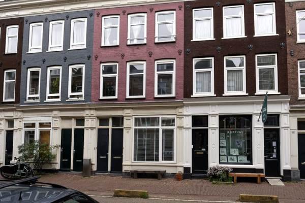 Woning Govert Flinckstraat 225H Amsterdam