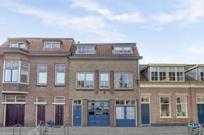 Woning Beestenmarkt 9 Goes