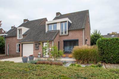 Woning Schuttersdreef 57 Heythuysen