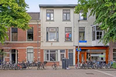 Woning Jan Pieterszoon Coenstraat 119 Utrecht