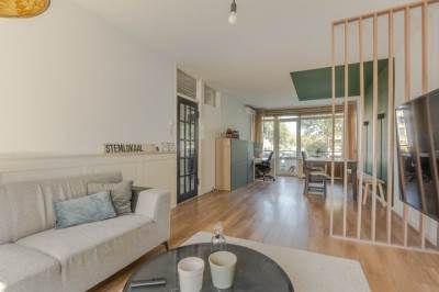 Woning Nieuwenoord 185 Rotterdam