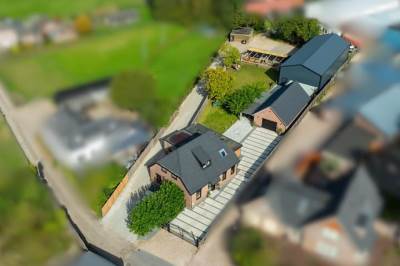 Woning Toekomstweg 4 Gaanderen