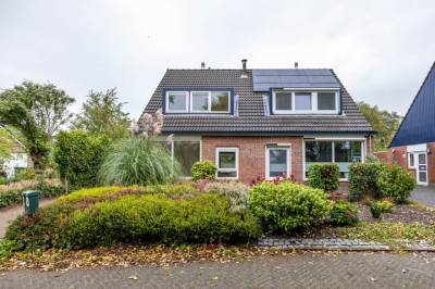 Woning Het Rocht 20 Vries