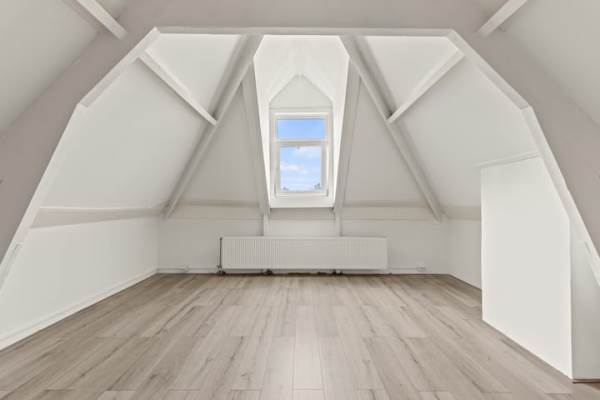 Woning Schietbaanlaan 3A02 Rotterdam