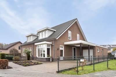 Woning Fruitstraat 42A Kesteren