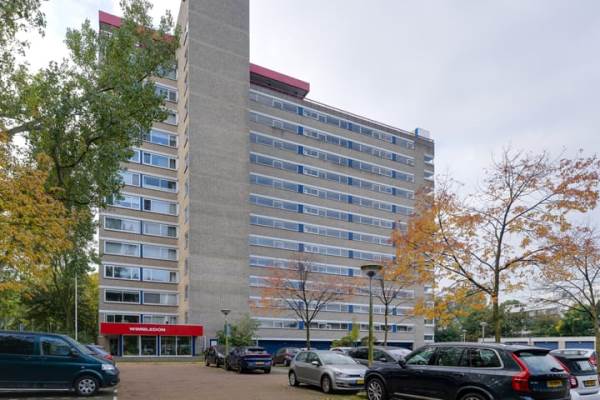 Woning Wimbledonpark 101 Amstelveen