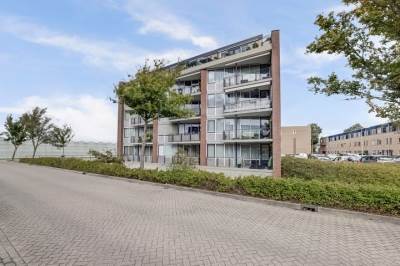 Woning Leeuweriklaan 124 De Lier