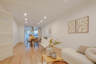 Woning Pleinweg 128D Rotterdam