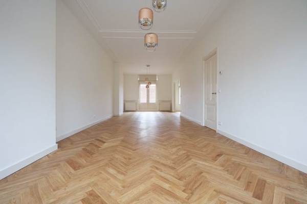 Woning Jacob Gillesstraat 24A Den Haag