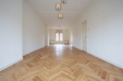 Woning Jacob Gillesstraat 24A Den Haag