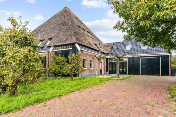 Woning Westerblokker 175C Blokker