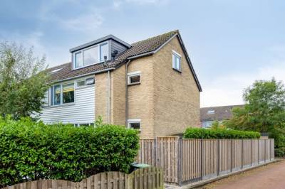 Woning Jac. P. Thijssepark 351 Naarden