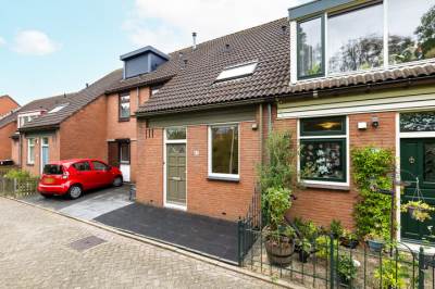 Woning Doornenburg 83 Vlissingen