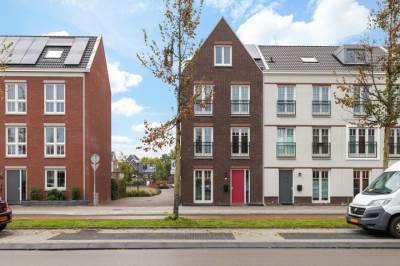 Woning Veemarktpad 5 Assen