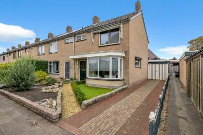 Woning Dahliastraat 24 Hoogkarspel