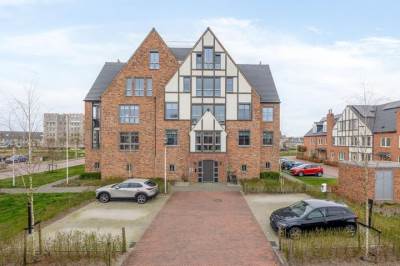 Woning Rozet 45 Waddinxveen