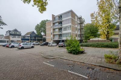 Woning Platostraat 146 Rotterdam